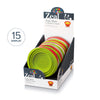 M124 - Silicone Collapsible Colander