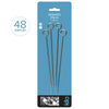 M235 - Stainless Steel Skewers