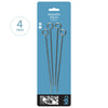 M235 - Stainless Steel Skewers