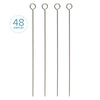 M236 - Stainless Steel Skewers