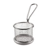 M260 - Chip Serving Basket, 9cm