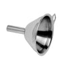 M26 - Stainless Steel Baby Funnel
