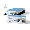 N87 - Piping Set with 4 Nozzles