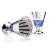 N88 - Stainless Steel Cooks Dry Measure