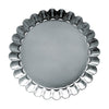 NA7 - Deep Loose Base Tartlet Tin, 12cm