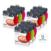 NB46 - Silicone Sandwich Mould 7"
