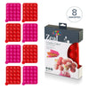 NB48 - Silicone Creative Cakes™ Cake Pop Mould