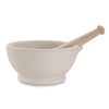 S6 - Mortar & Pestle