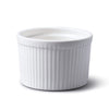 T131 - Tall Ramekin, 10cm Diameter