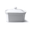 T153 - Medium Terrine/Butter Dish with Lid, 15cm