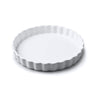T161 - Round Flan Dish, 22cm