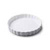 T164 - Round Flan Dish, 24cm