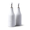 T186 - Oil/Vinegar Bottle Set, 24cm