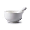 T200 - Mortar & Pestle, 14cm
