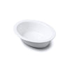 T266 - Oval Pie Crust Dish, 19cm