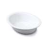 T268 - Oval Pie Crust Dish, 28.5cm