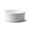 T274 - Deep Crinkle Ramekin, 11.5cm