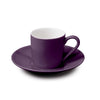 T326 - Espresso Cup & Saucer