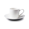 T326 - Espresso Cup & Saucer