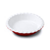 T342 - Traditional Pie Dish, 27cm