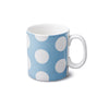 T352 - 1 Pint Dotty Mug