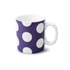 T352 - 1 Pint Dotty Mug