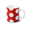 T352 - 1 Pint Dotty Mug