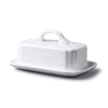 T354 - Butter Dish/Plate with Lid, 19cm