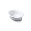T362 - Individual Serving Oval Pie Crust Dish, 18cm