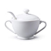 T372 - Sugar Bowl with Spoon