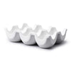 T389 - 6 Cup Egg Dish