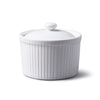T391 - Ramekin with Lid, 10cm Diameter