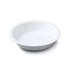 T395 - Round Pie Dish Flat Rim, 20cm