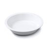 T396 - Round Pie Dish Flat Rim, 27cm
