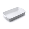 T417 - Rectangular Baking Dish, 34cm