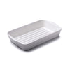 T419 - Roasting & Baking Dish, 34cm