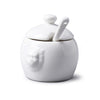 T420 - Mustard Pot