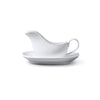 T421 - Mini Sauce Boat & Saucer, 114ml