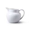 T424 - Traditional Bellied Milk Jug, 360ml