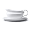 T261 - Gravy Boat with Saucer, 500ml