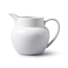 T426 - Traditional Bellied Milk Jug, 700ml