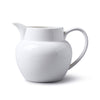 T427 - Traditional Bellied Milk Jug, 1 Litre