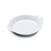 T441 - Round Gratin Dish, 19cm