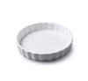 T448 - Round Flan Dish, 13cm