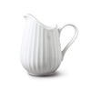 T456 - Fluted Jug, 350ml