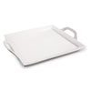 T472 - Cheese Board with Handles, 26cm