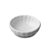 T485 - Mini Round Crinkle Dish