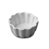 T491 - Mini Deep Crinkle Dish