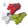 V118 - SteamStop™ Silicone Double Oven Gloves