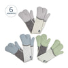 V133 - SteamStop™ Silicone Double Oven Gloves
